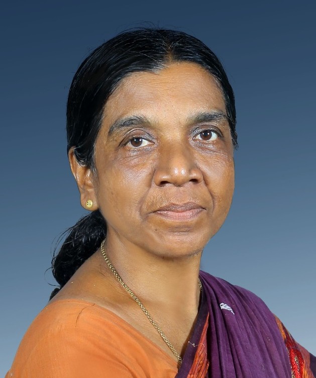 SWARNALATHA